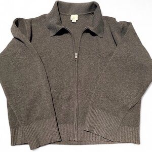 A New Day- Womens Full Zip Cardigan
